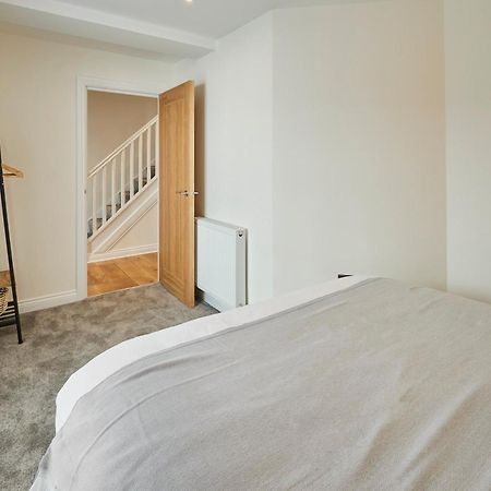Host & Stay - 3 The Mount Whitby Ngoại thất bức ảnh