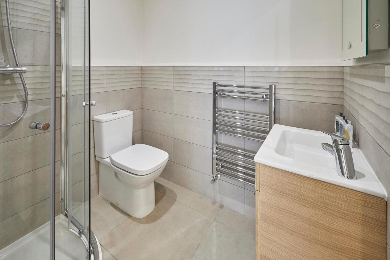 Host & Stay - 3 The Mount Whitby Ngoại thất bức ảnh