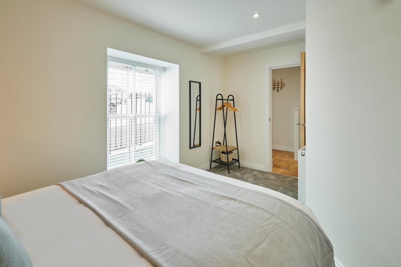 Host & Stay - 3 The Mount Whitby Ngoại thất bức ảnh