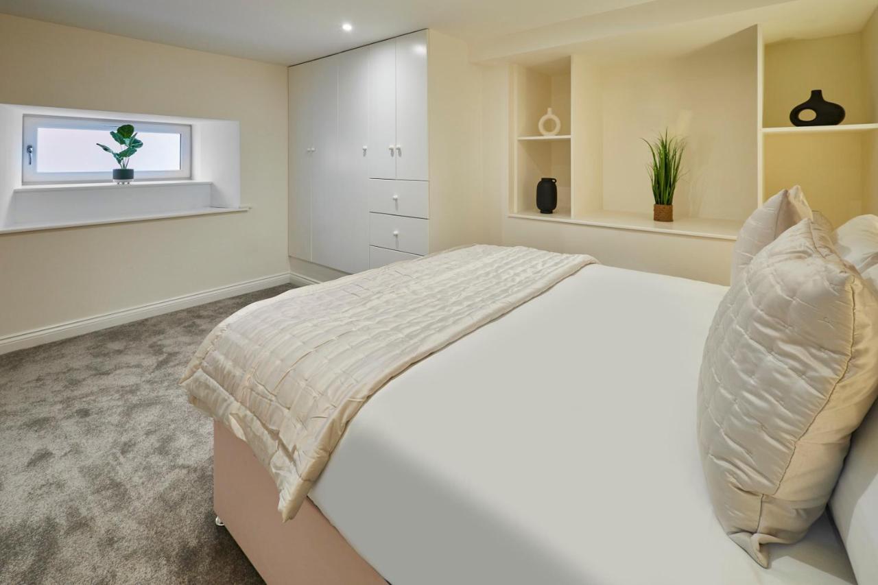 Host & Stay - 3 The Mount Whitby Ngoại thất bức ảnh